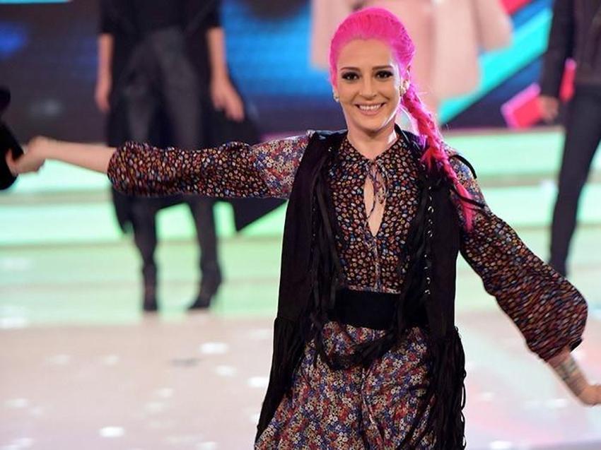 Survivor Berna Öztürk'ten olay paylaşım!