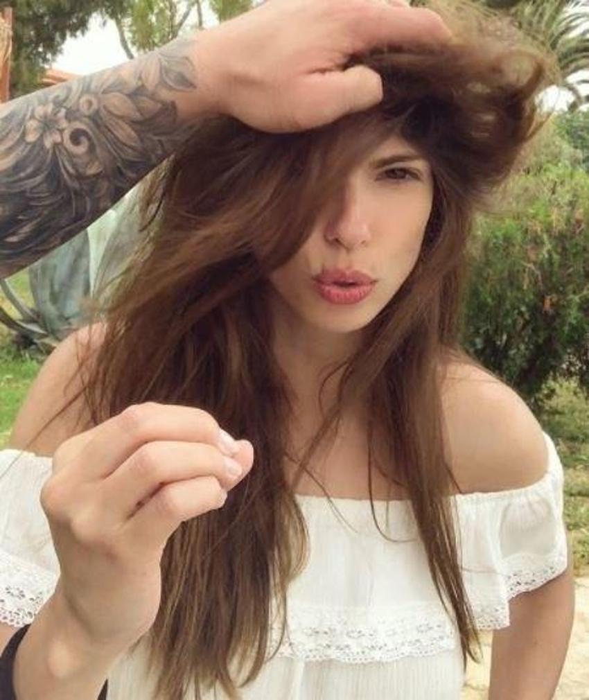 Larissa Gacamer fenomen oldu!