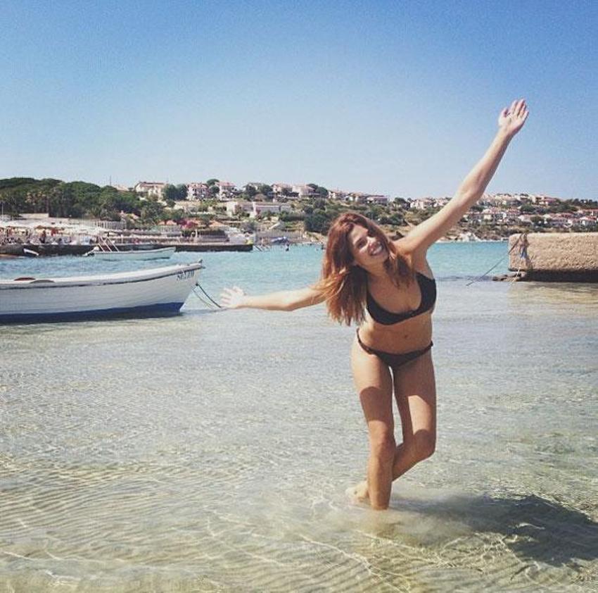 Larissa Gacamer fenomen oldu!