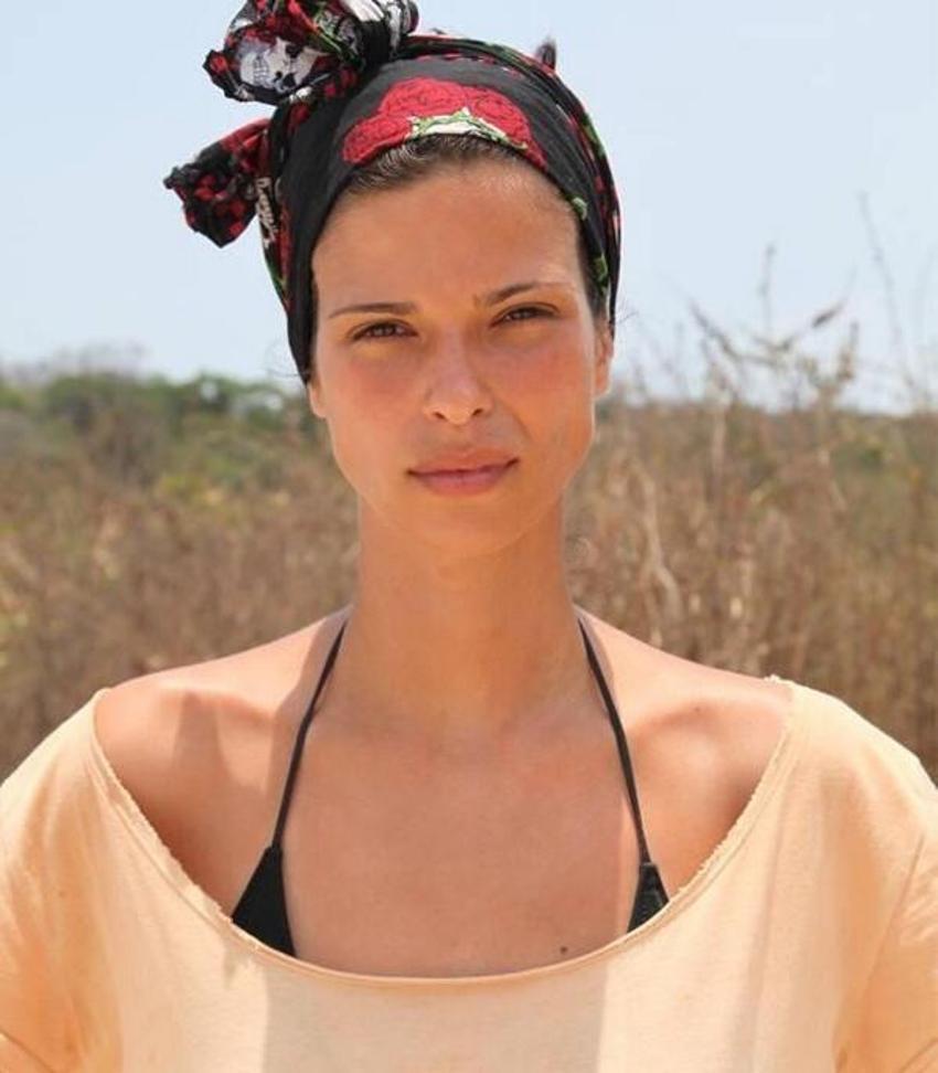 Larissa Gacamer fenomen oldu!