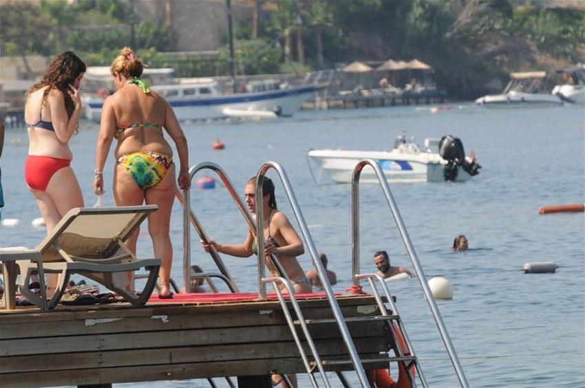Ortaya çıktı