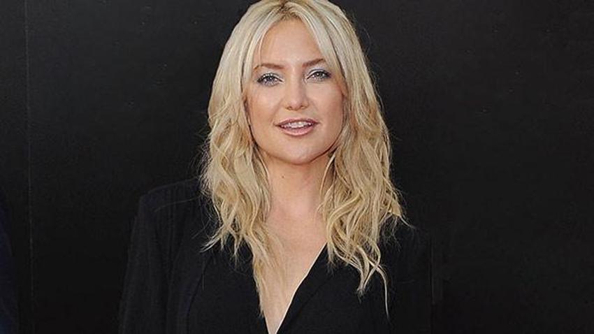Kate Hudson tanınmaz halde!