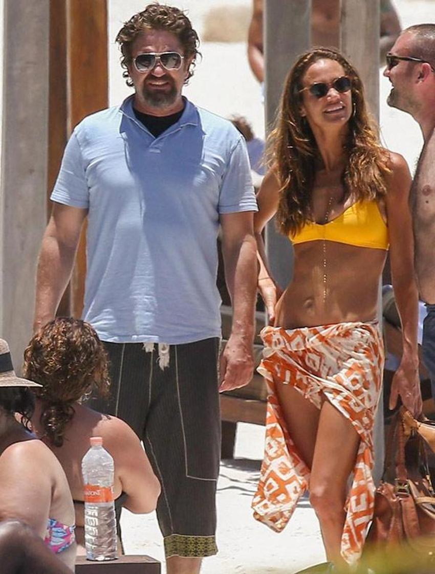 Bu görüntülerin sonu çok kötü bitti!