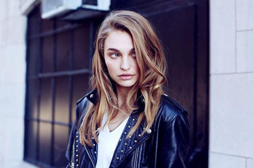 İşte yeni Victoria's Secret modelleri!