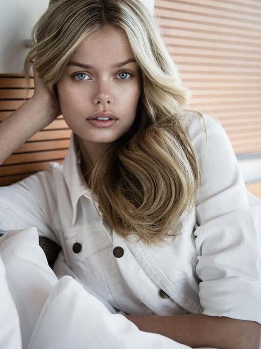 İşte yeni Victoria's Secret modelleri!