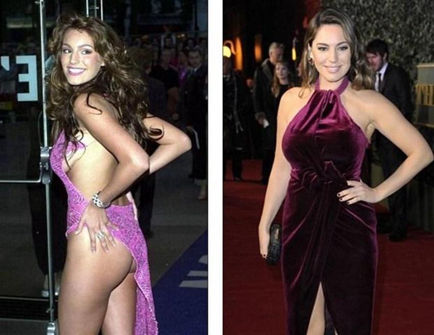 Kelly Brook Türkiye’ye geliyor!