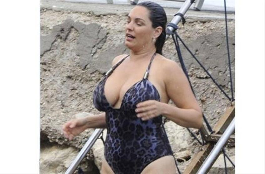Kelly Brook Türkiye’ye geliyor!