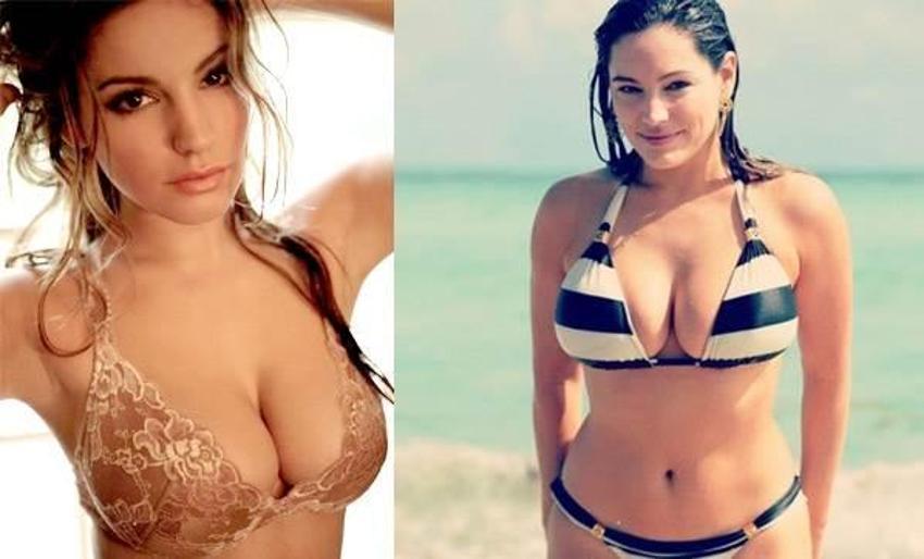 Kelly Brook Türkiye’ye geliyor!