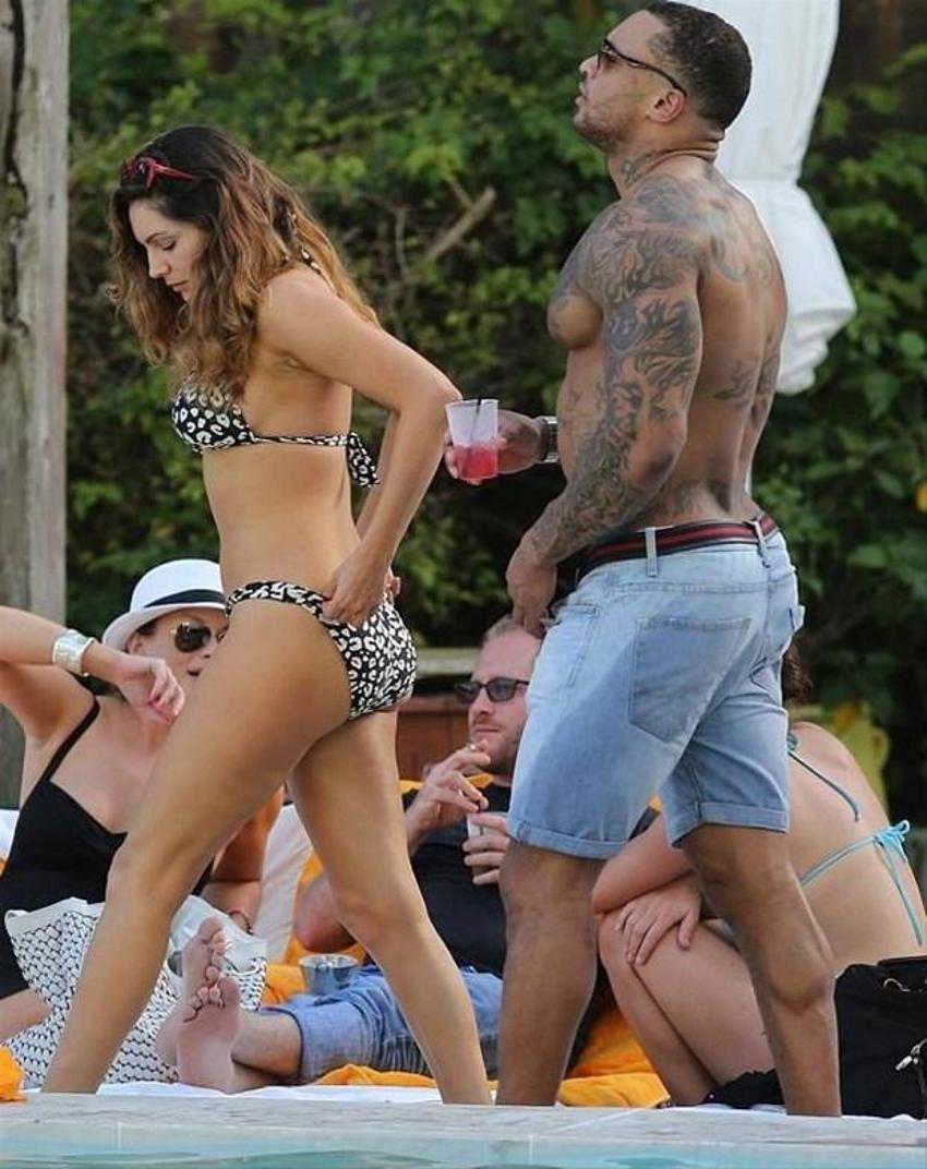 Kelly Brook Türkiye’ye geliyor!
