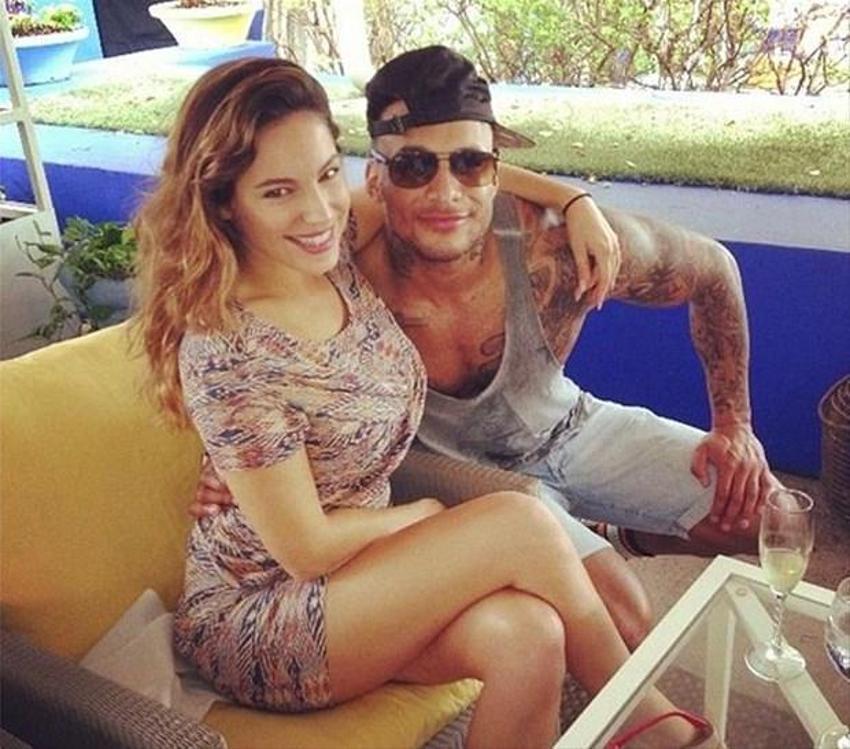 Kelly Brook Türkiye’ye geliyor!