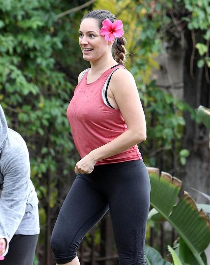 Kelly Brook Türkiye’ye geliyor!