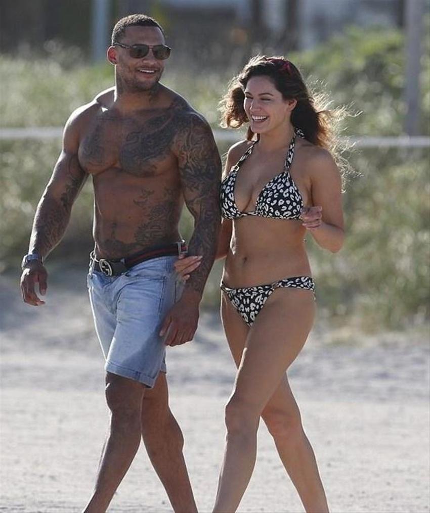 Kelly Brook Türkiye’ye geliyor!