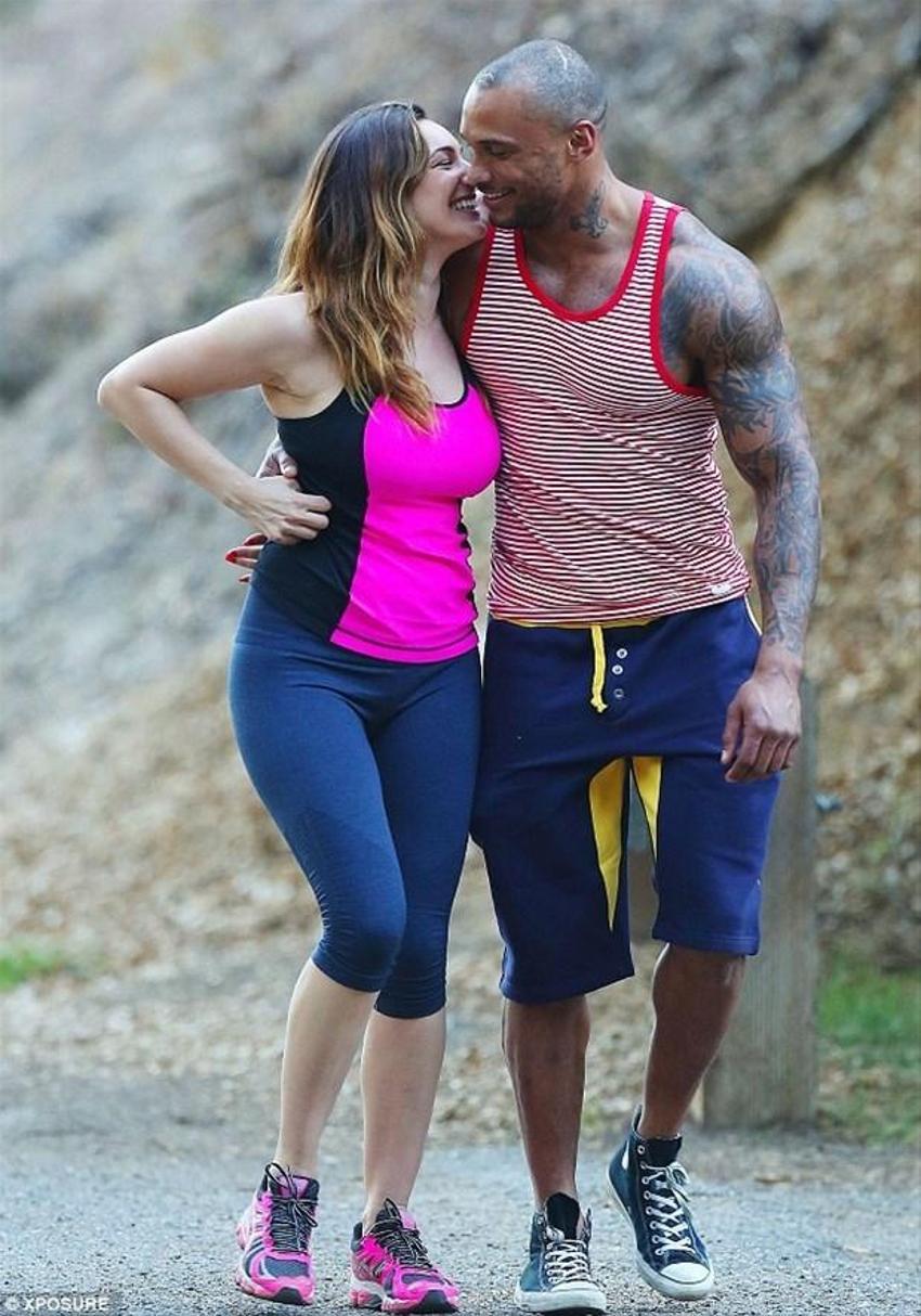Kelly Brook Türkiye’ye geliyor!