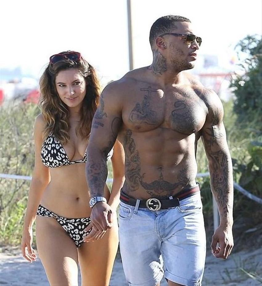 Kelly Brook Türkiye’ye geliyor!