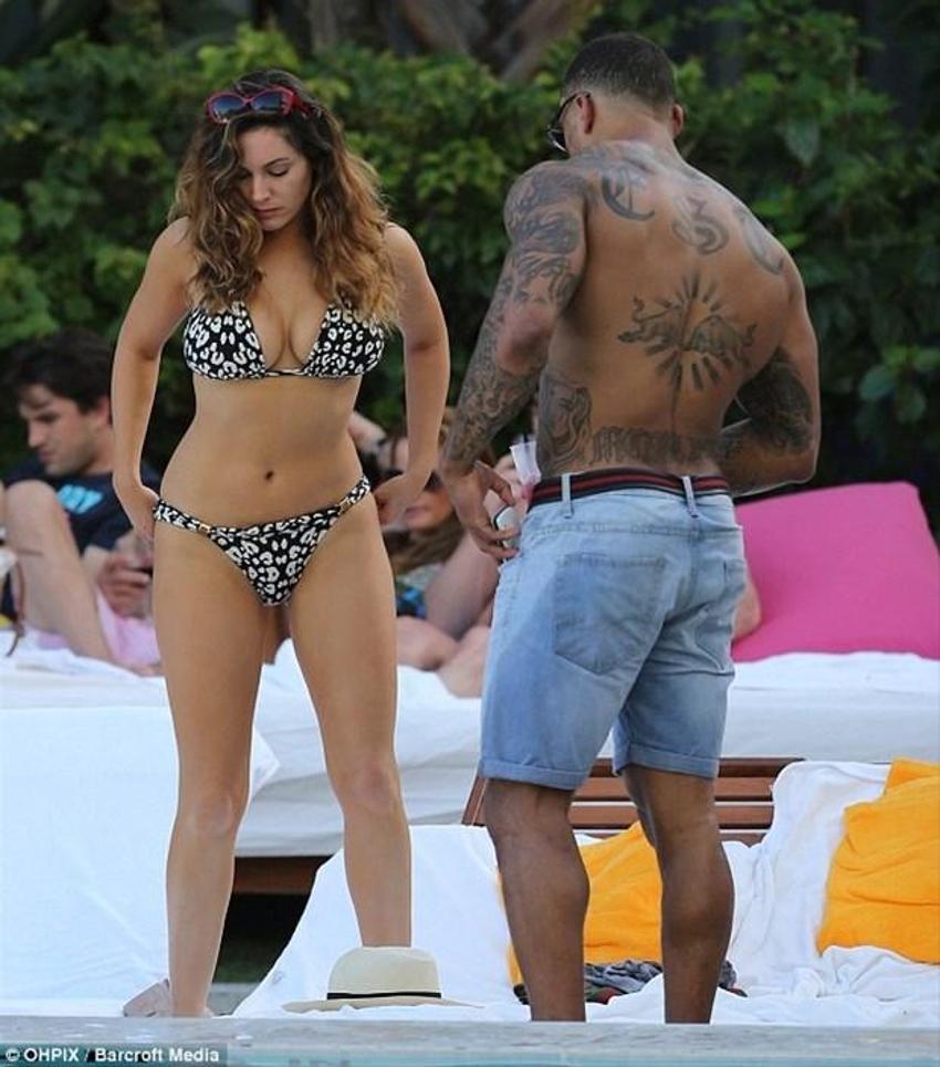 Kelly Brook Türkiye’ye geliyor!