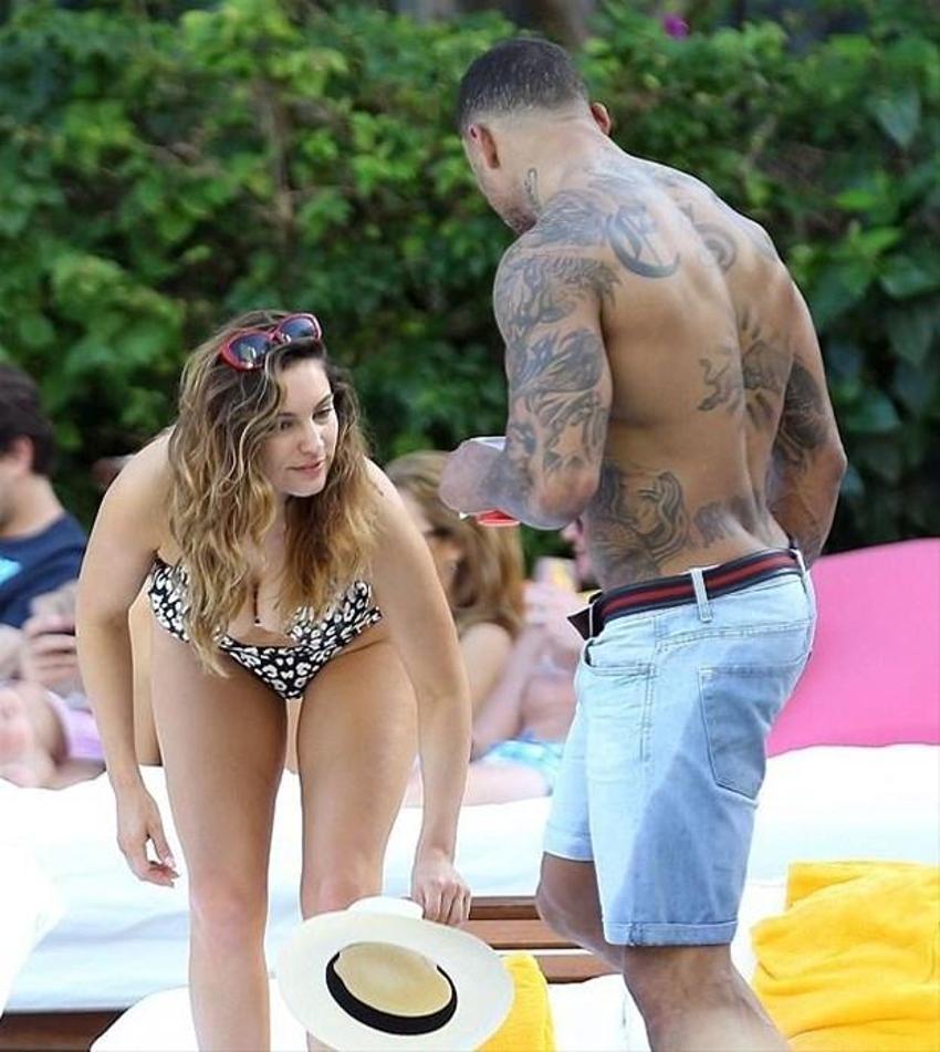 Kelly Brook Türkiye’ye geliyor!
