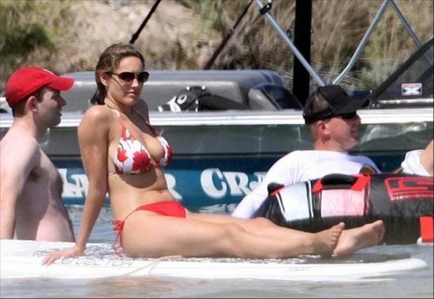 Kelly Brook Türkiye’ye geliyor!