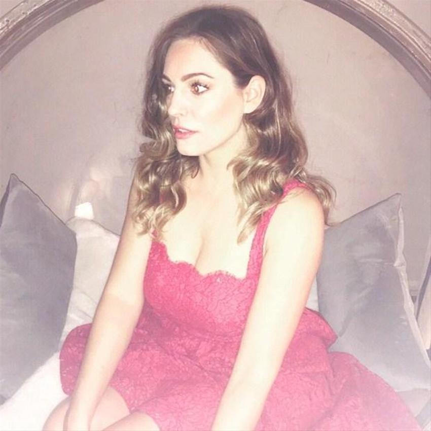 Kelly Brook Türkiye’ye geliyor!