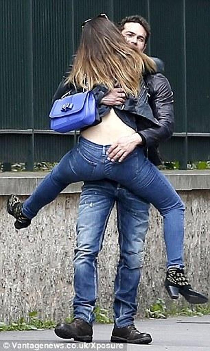 Kelly Brook Türkiye’ye geliyor!