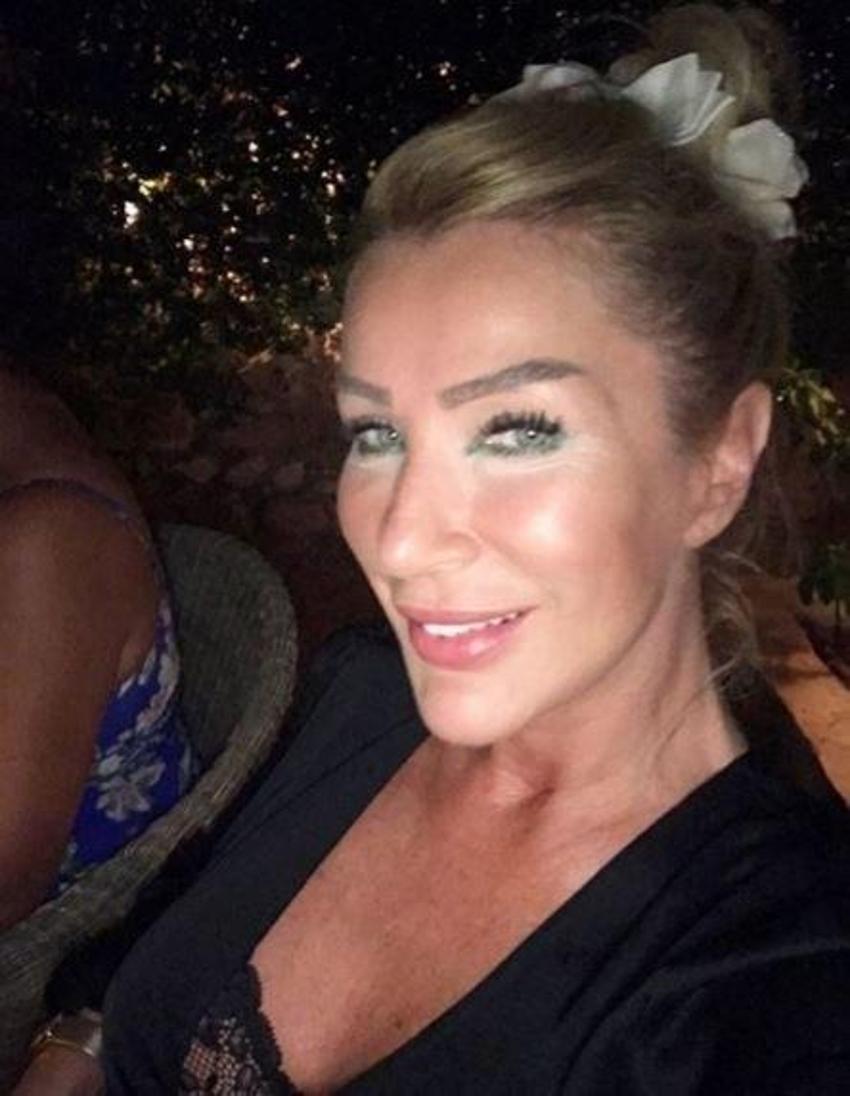 Seda Sayan kampa girdi! İşte nedeni...