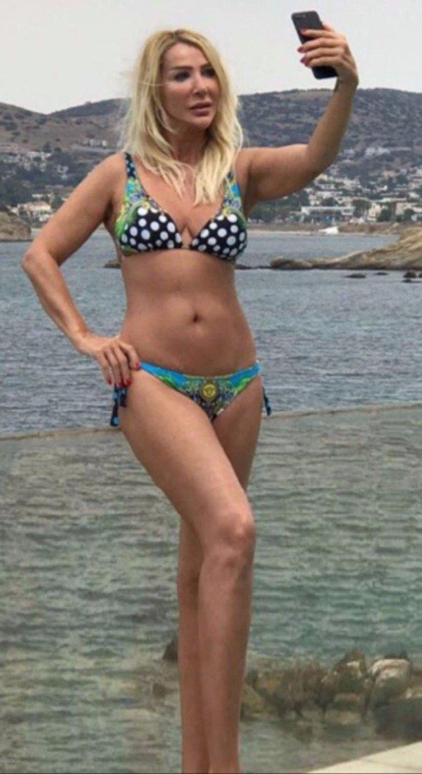 Seda Sayan kampa girdi! İşte nedeni...