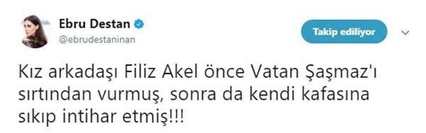Vatan Şaşmaz'ın ölümüyle ünlüler yasa boğuldu...