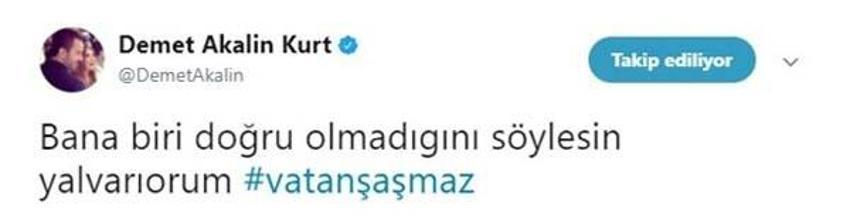 Vatan Şaşmaz'ın ölümüyle ünlüler yasa boğuldu...
