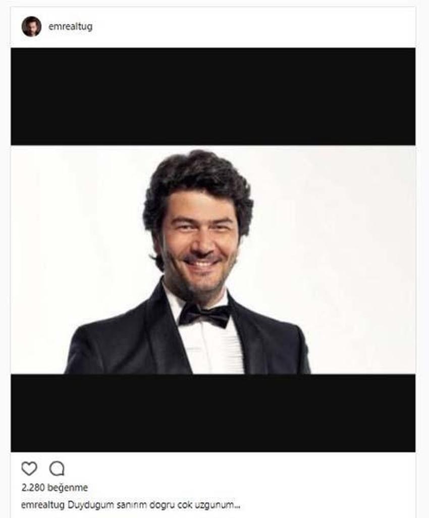 Vatan Şaşmaz'ın ölümüyle ünlüler yasa boğuldu...