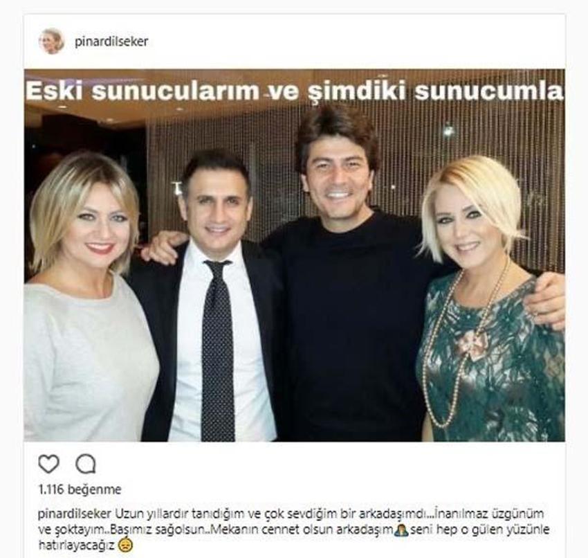 Vatan Şaşmaz'ın ölümüyle ünlüler yasa boğuldu...