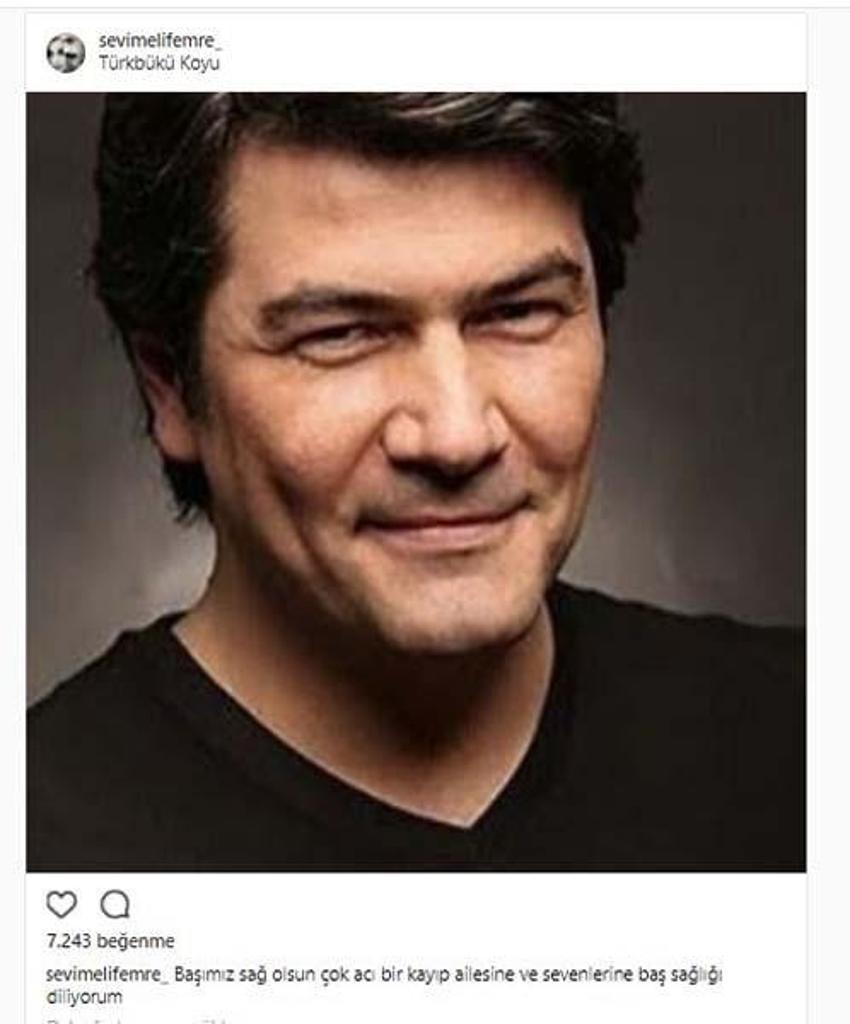Vatan Şaşmaz'ın ölümüyle ünlüler yasa boğuldu...