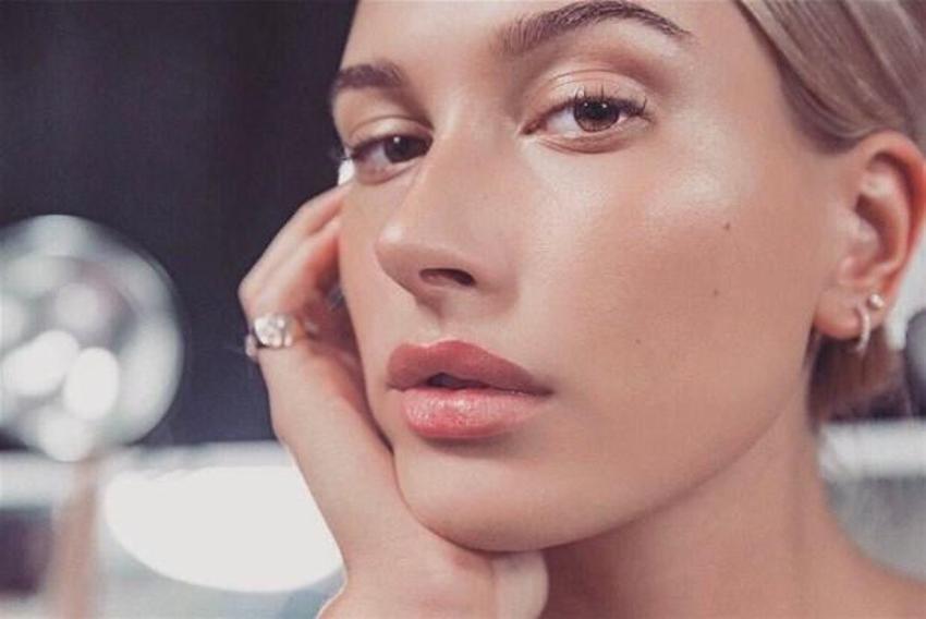Dünyanın en seksi kadını Hailey Baldwin itiraf etti!