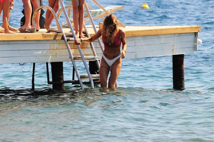 Eliz Sakuçoğlu nasıl bu hale geldi?