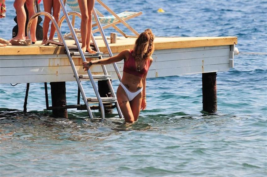 Eliz Sakuçoğlu nasıl bu hale geldi?