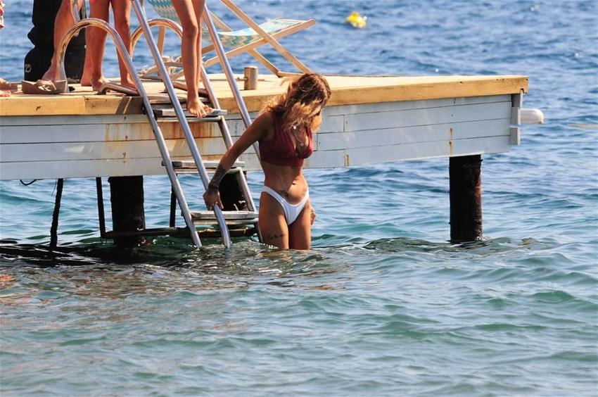 Eliz Sakuçoğlu nasıl bu hale geldi?