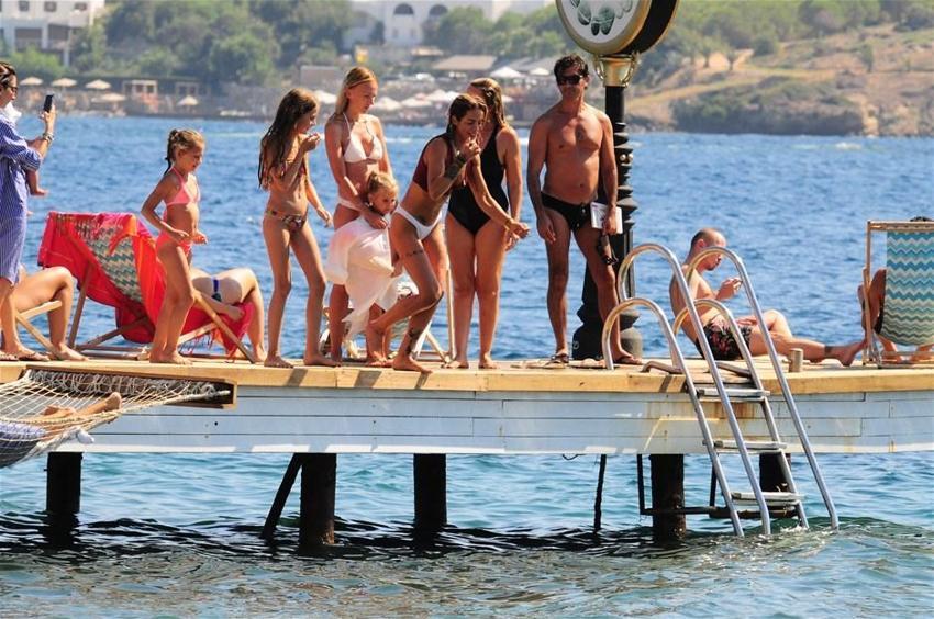 Eliz Sakuçoğlu nasıl bu hale geldi?