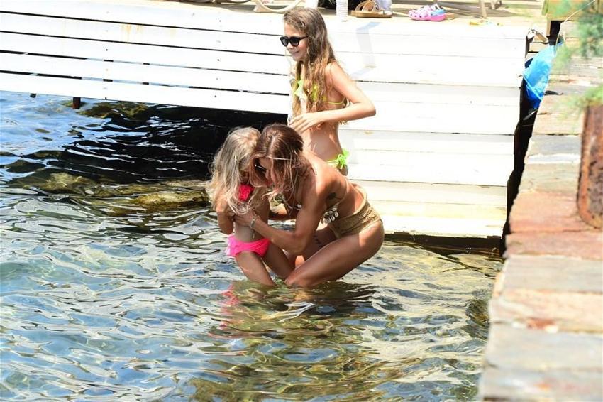 Eliz Sakuçoğlu nasıl bu hale geldi?