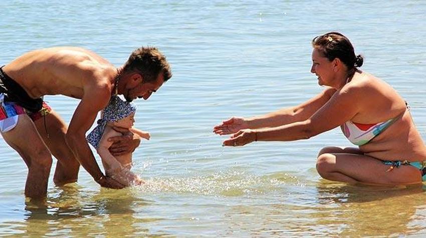 Bodrum’da 'sıcak' alarmı! Akın ettiler...