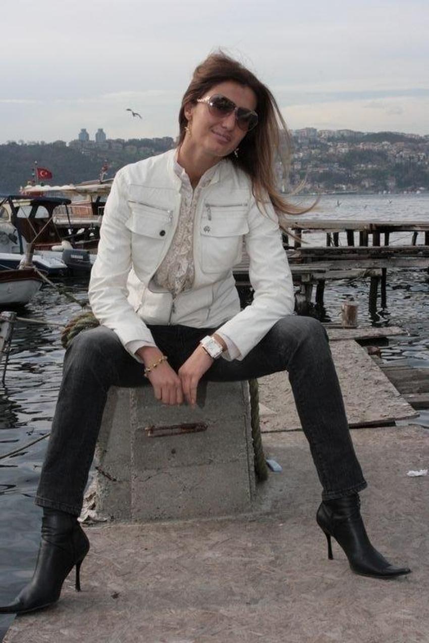 Tuğba Özay'dan yılın itirafı: Beş yıl boyunca...