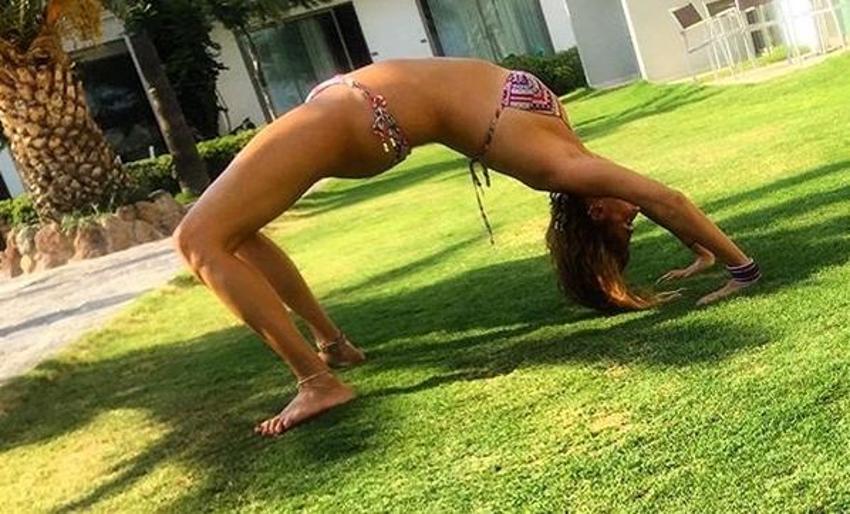 Tuğba Özay'dan yılın itirafı: Beş yıl boyunca...