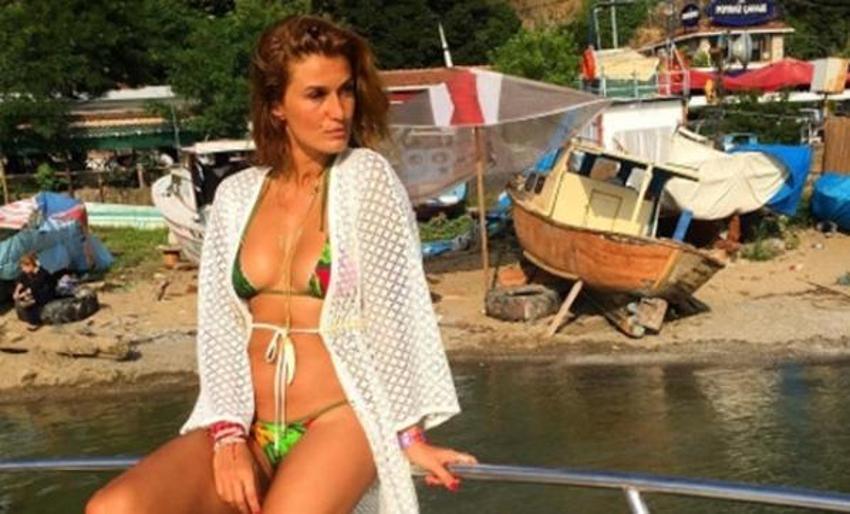 Tuğba Özay'dan yılın itirafı: Beş yıl boyunca...