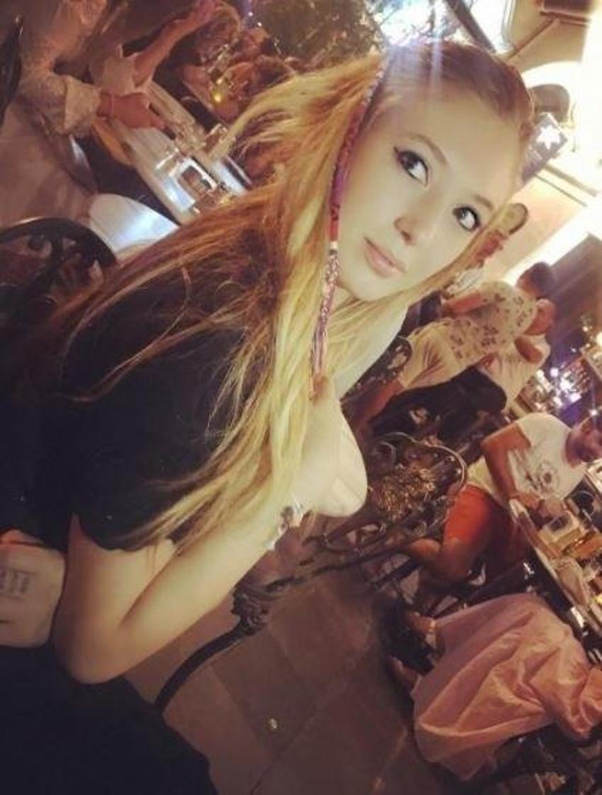 Yasmin'in bayram pozu olay oldu!