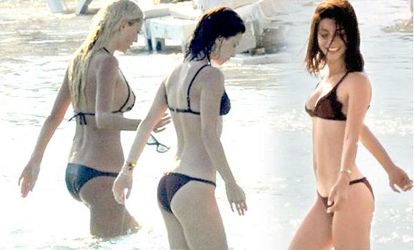 Merve Boluğur'un durumu kötü!