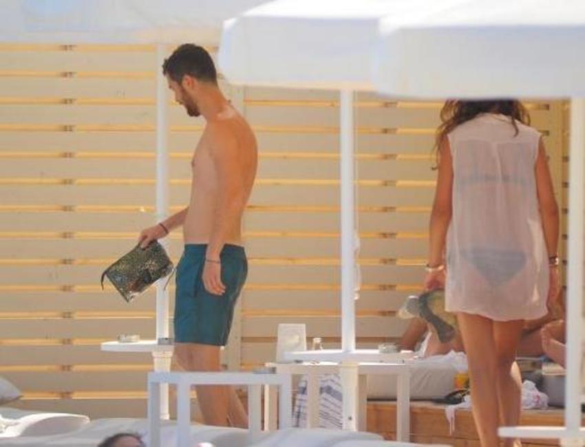 Aslışah Alkoçlar denize giremedi; çünkü...