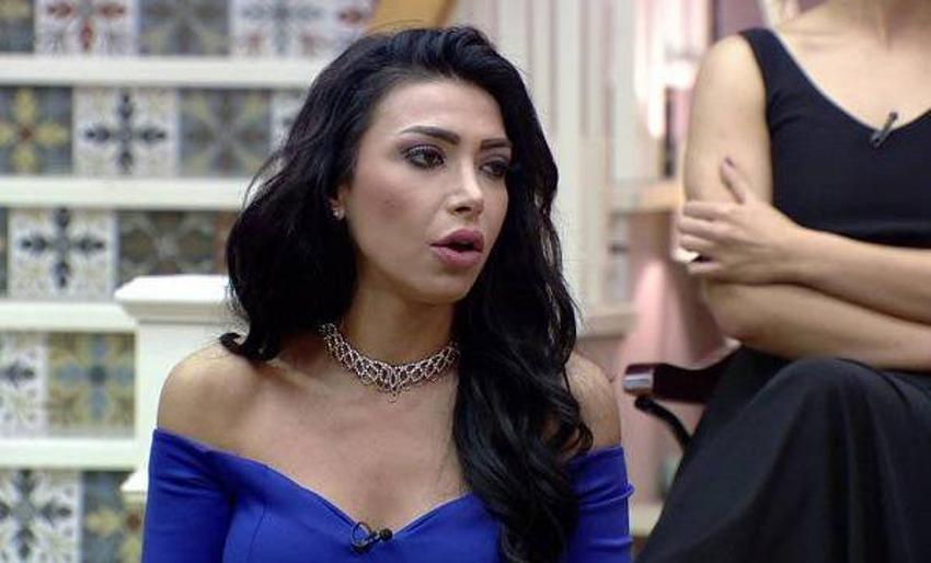 'Kısmetse Olur'da skandal! 5 TL'lik yüzük almış...