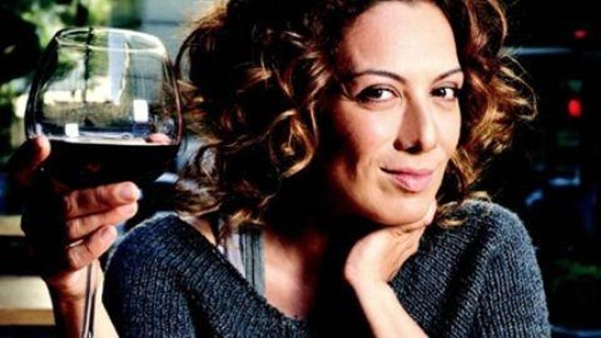 'Seksilik aklıma hiç gelmiyor'