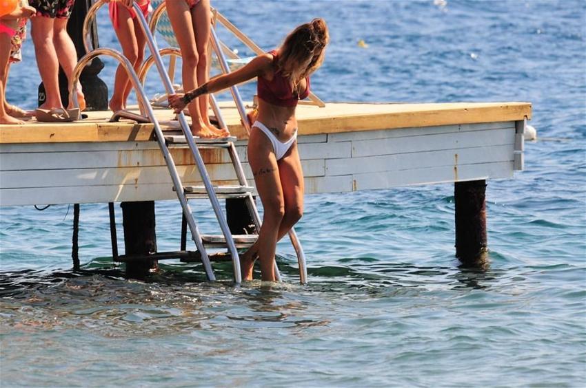 Ne kaybettiğine bir bak!