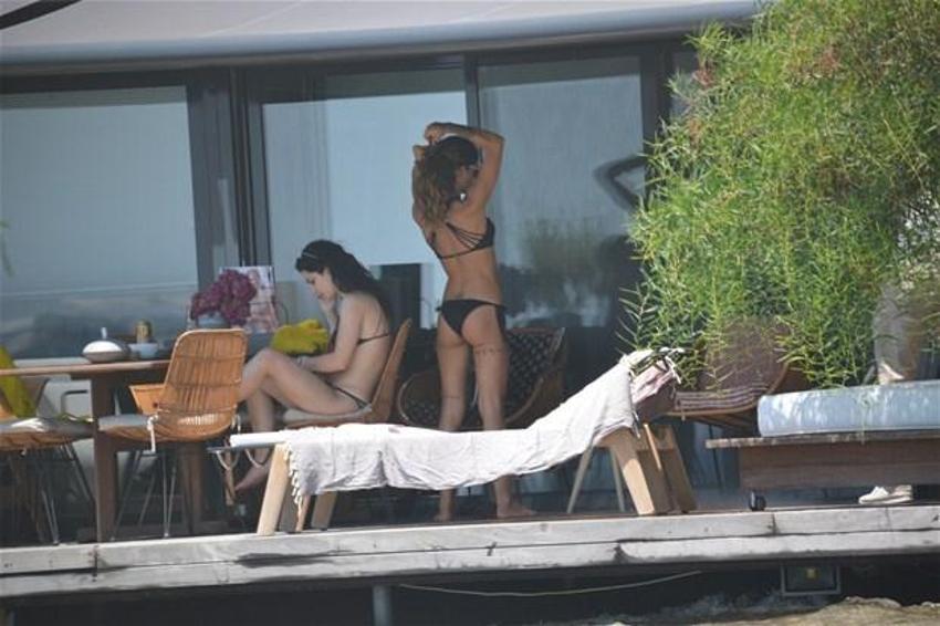 Ne kaybettiğine bir bak!