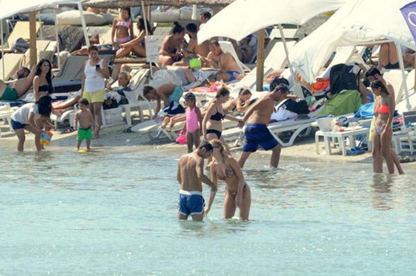 Sonunda isyan etti! 3 yıldır yalvarıyorum...