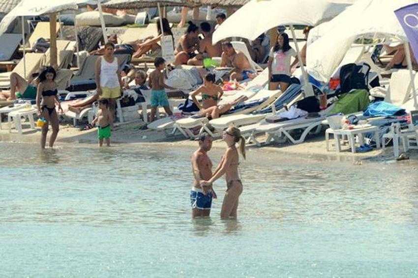 Sonunda isyan etti! 3 yıldır yalvarıyorum...