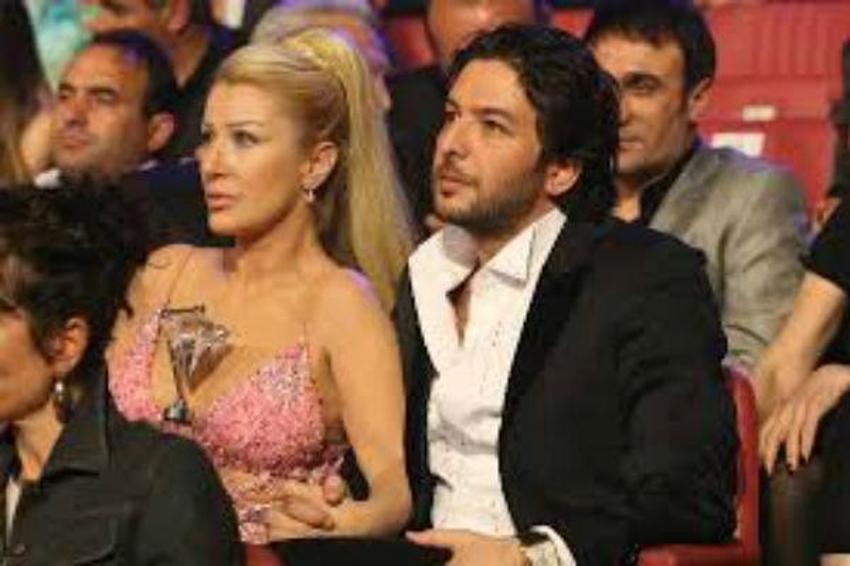 Nihat Doğan'dan itiraf: Seda Sayan benden ayrıldıktan sonra...